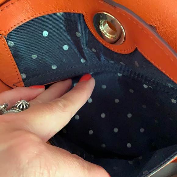 Large Kate Spade bag - Picture 9 of 14